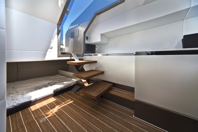 Rio Yachts Espera 34