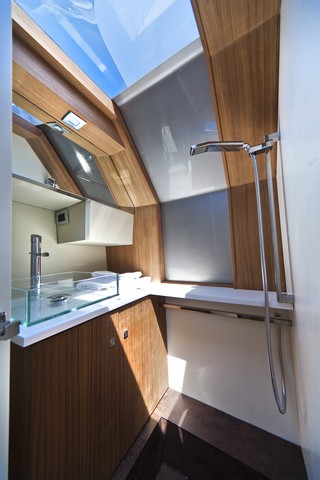 Rio Yachts Espera 34