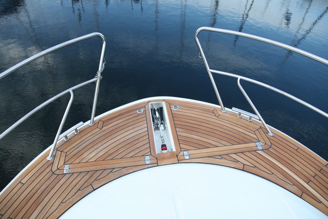 Marex 360 Cabriolet Cruiser