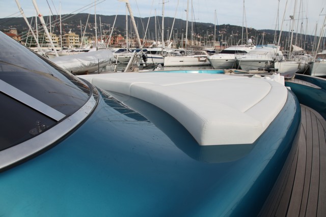 Solaris Power 48 Open