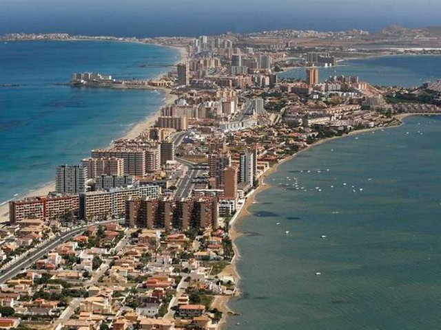 Mar Menor