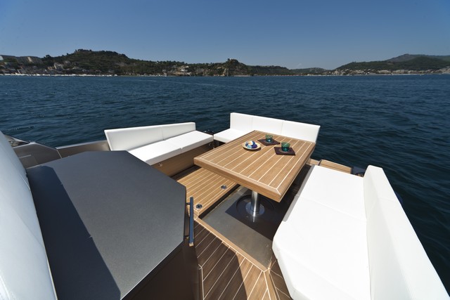 Rio Yachts Espera 34