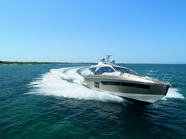 Azimut AZ S6