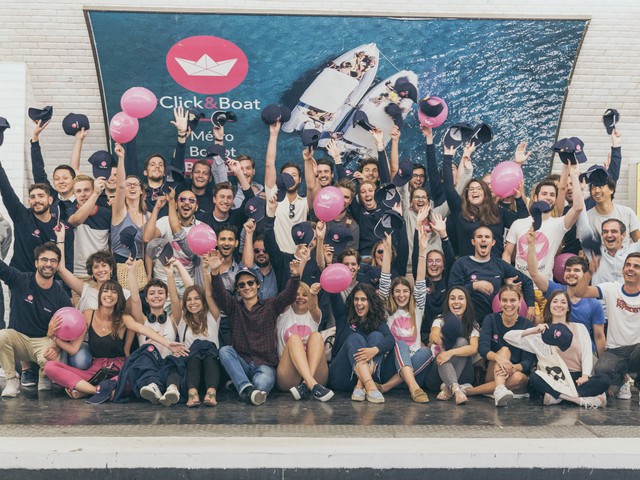 Click&Boat