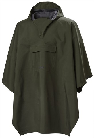 Edge 3L Poncho