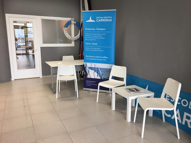 Med Cat Yachts Escala-