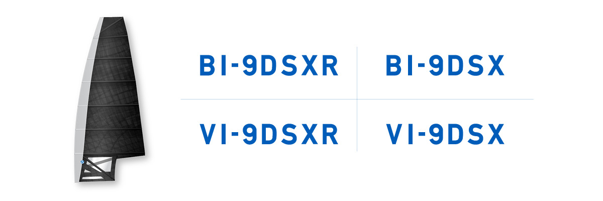 9dsx Decksweeper para Moth