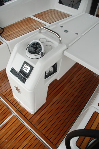 Sun Odyssey 410