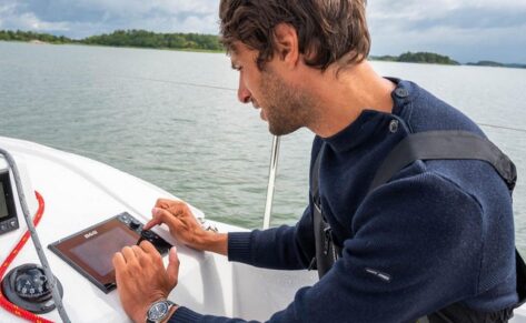 Barloa, interdital, groera, trincafía…¿Sabrías decirnos qué significan estas 12 palabras náuticas?