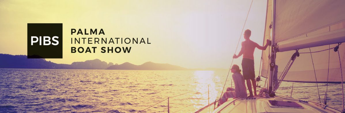 boat show palma