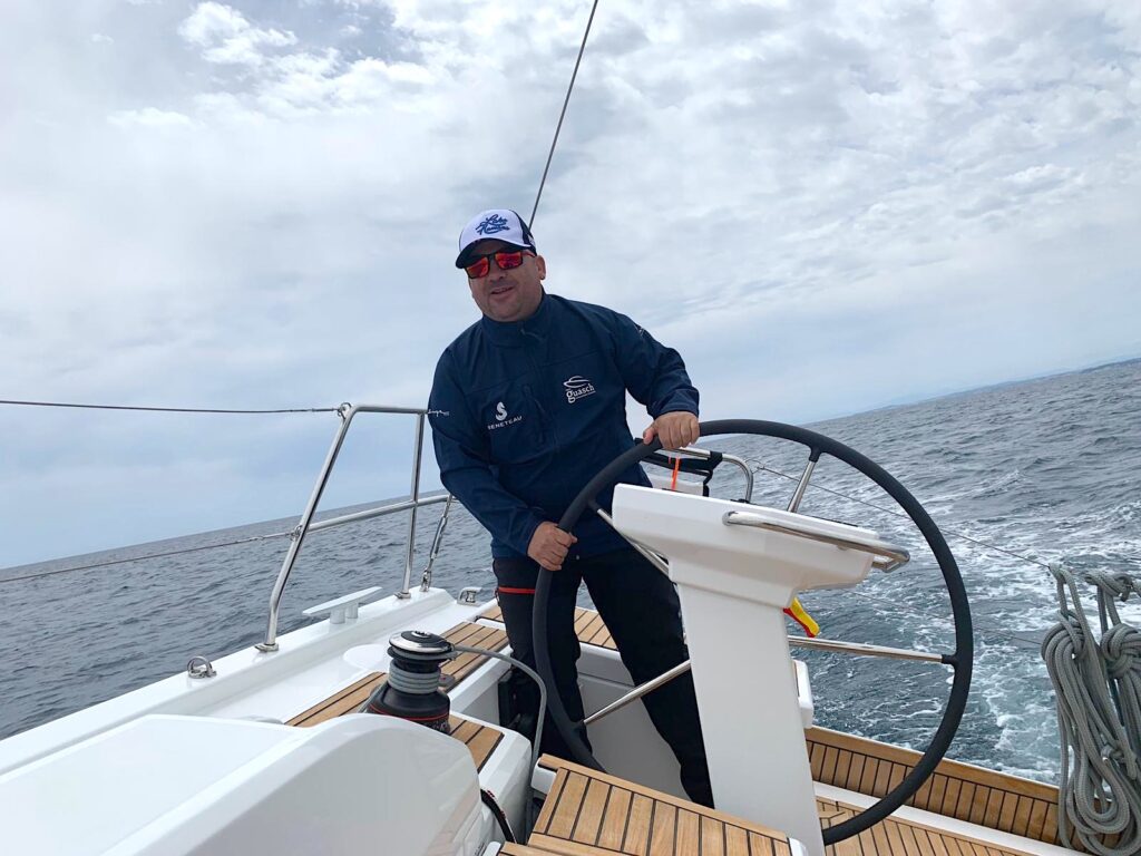 Rodolf Guasch, CEO de Hermanos Guasch