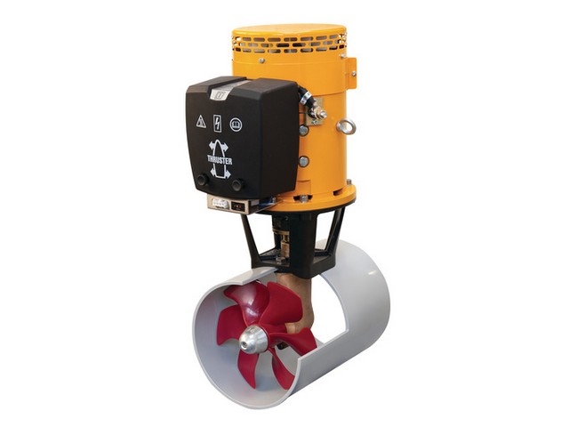 hélice de proa BOW18024D de Vetus