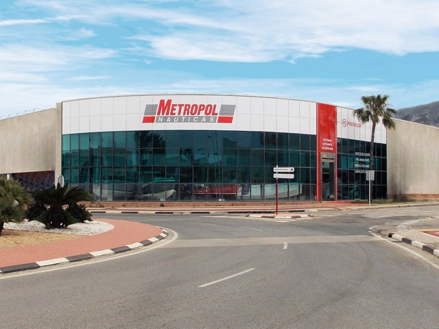 Metropol Dénia