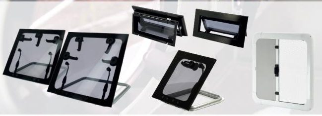 sistema acristalamiento vetus