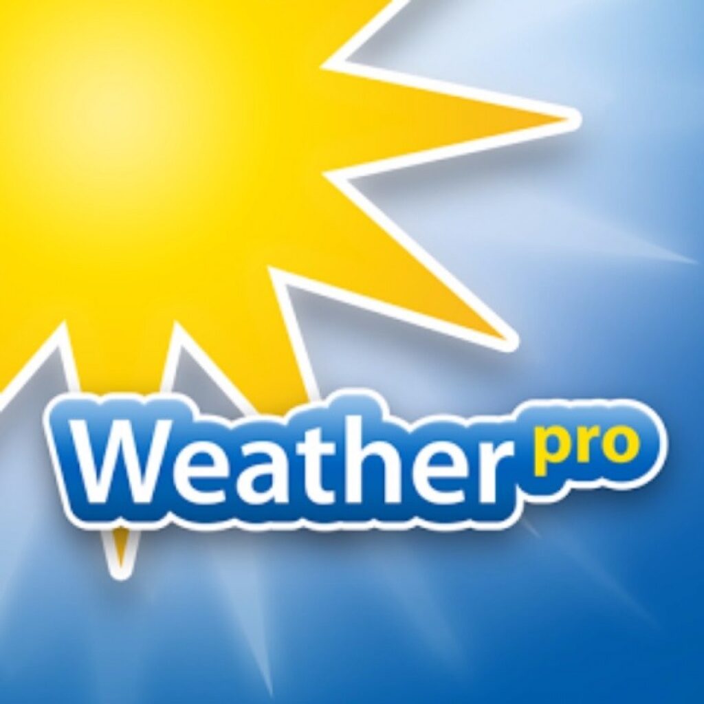Weather PRO