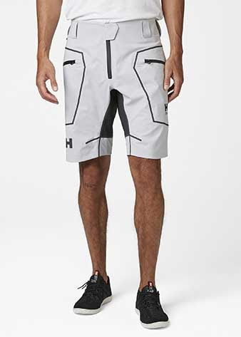 HP Foil Pro Shorts
