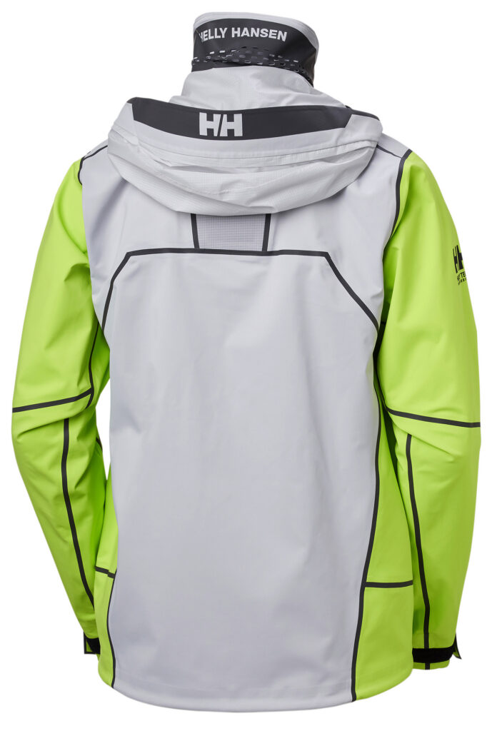 W HP Foil Pro Jacket