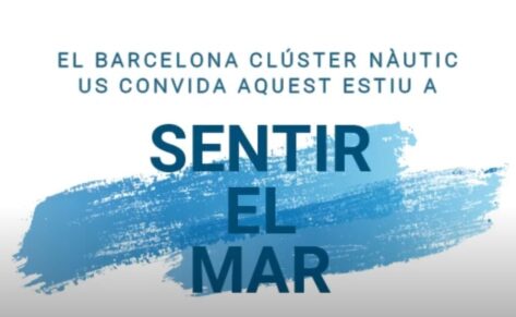 Campaña #SentirElMar