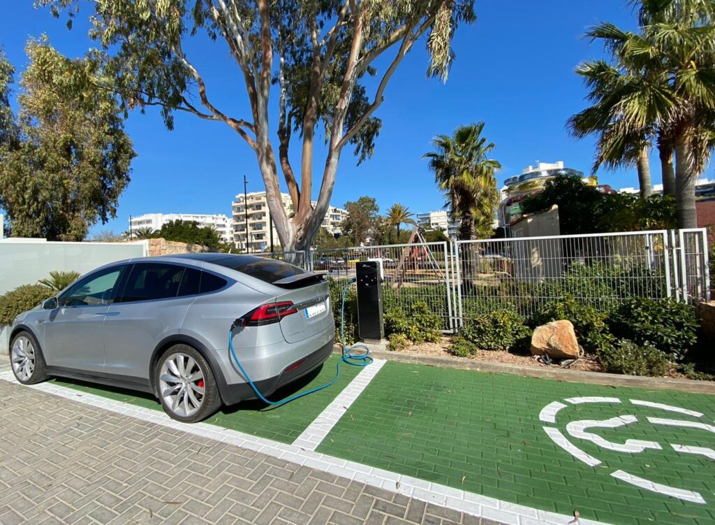 Marina Ibiza - sostenibilidad