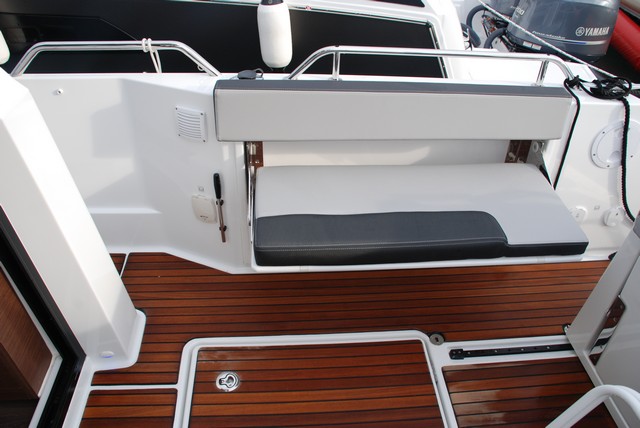 Merry Fisher 895 Marlin