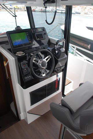 Merry Fisher 895 Marlin