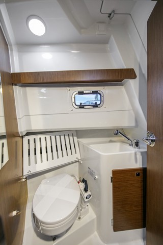 Merry Fisher 895 Marlin