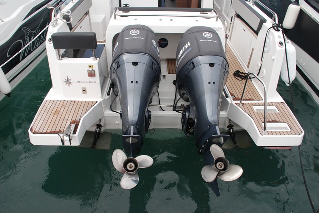 Merry Fisher 895 Marlin