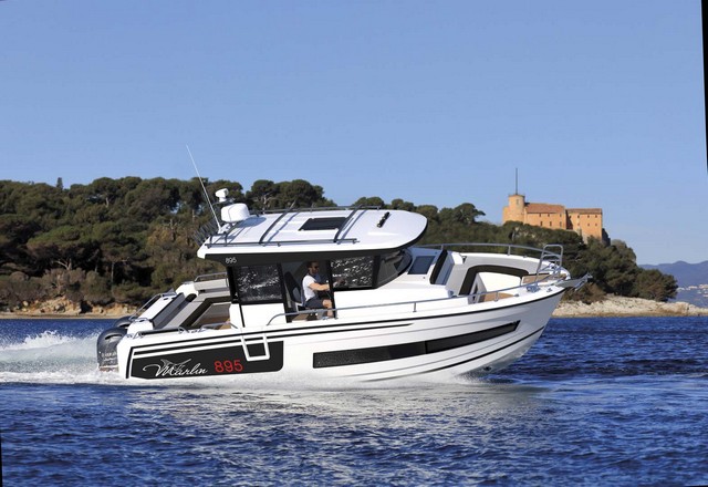 Merry Fisher 895 Marlin