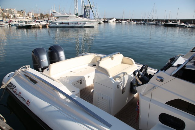 Lomac Gran Turismo 8.5