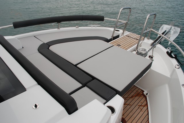 Merry Fisher 895 Marlin