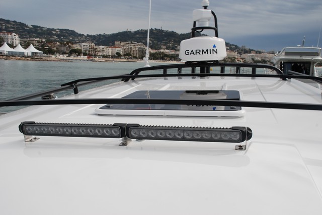 Merry Fisher 895 Marlin