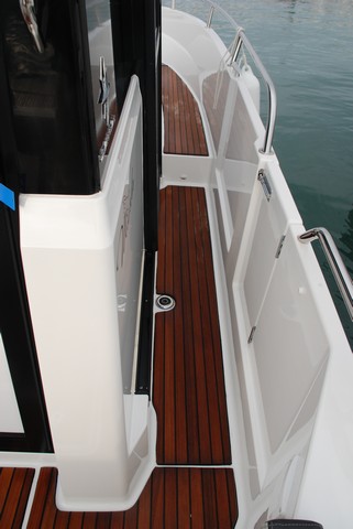 Merry Fisher 895 Marlin