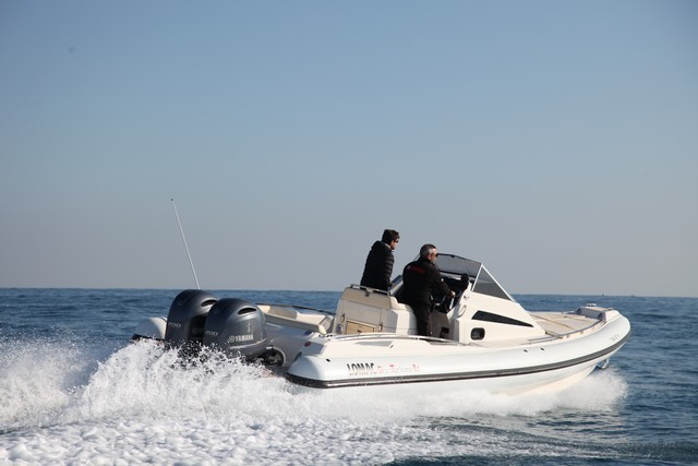 Lomac Gran Turismo 8.5