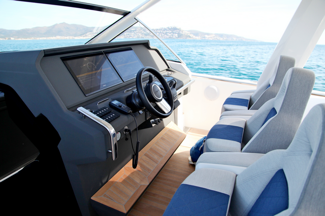 Windy SR44 Blackhawk 