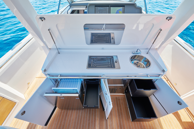 Windy SR44 Blackhawk 