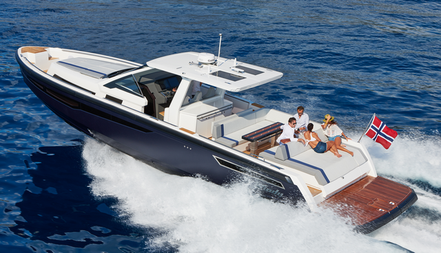 Windy SR44 Blackhawk