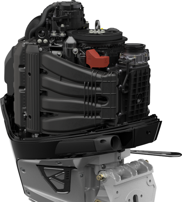 Fueraborda Mercury Racing 360 APX