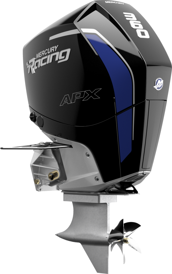 Fueraborda Mercury Racing 360 APX
