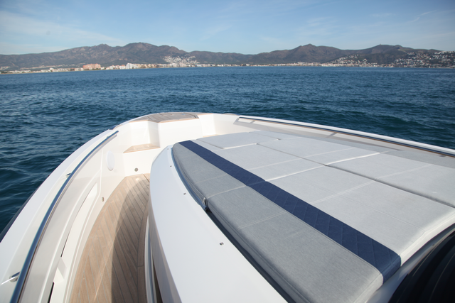 Windy SR44 Blackhawk