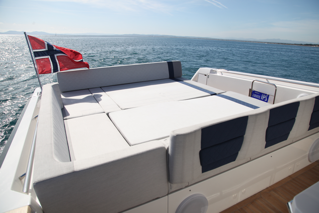 Windy SR44 Blackhawk