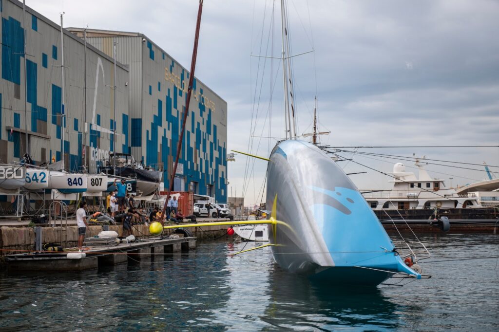 One Planet One Ocean