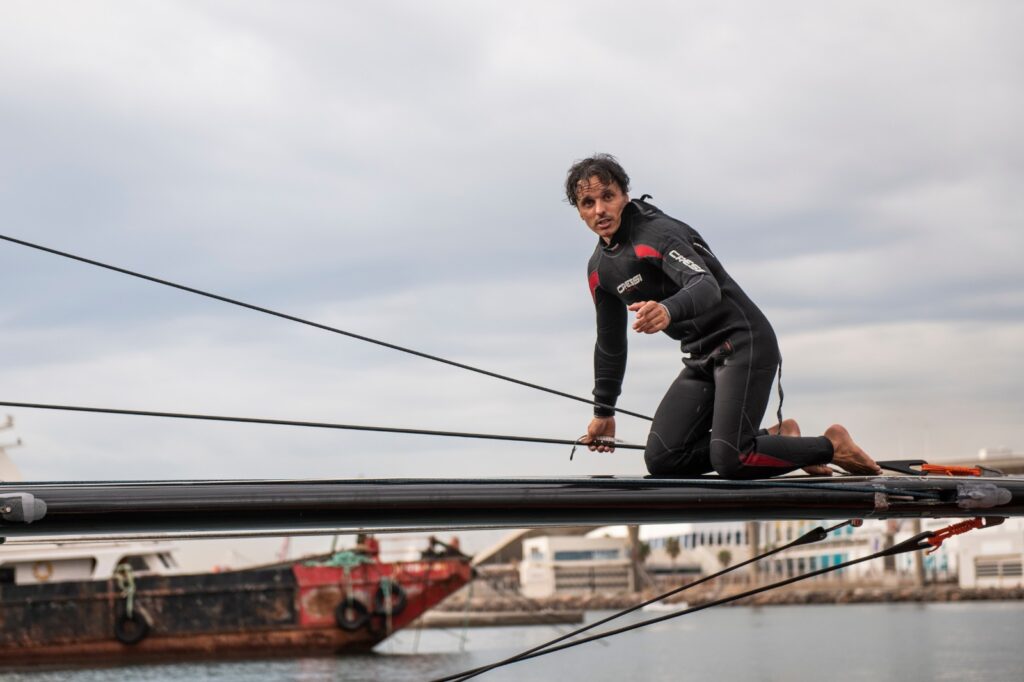 One Planet One Ocean