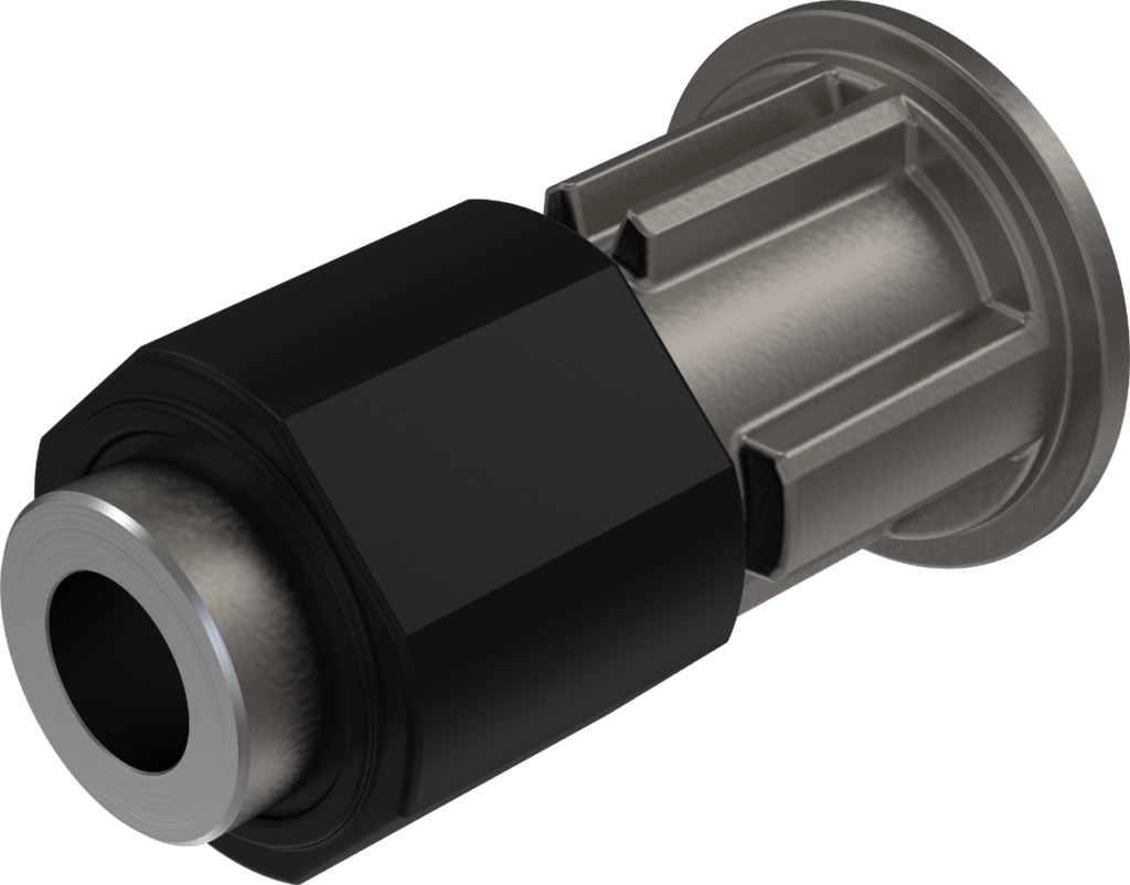 hélice Flo-Torq SSR 