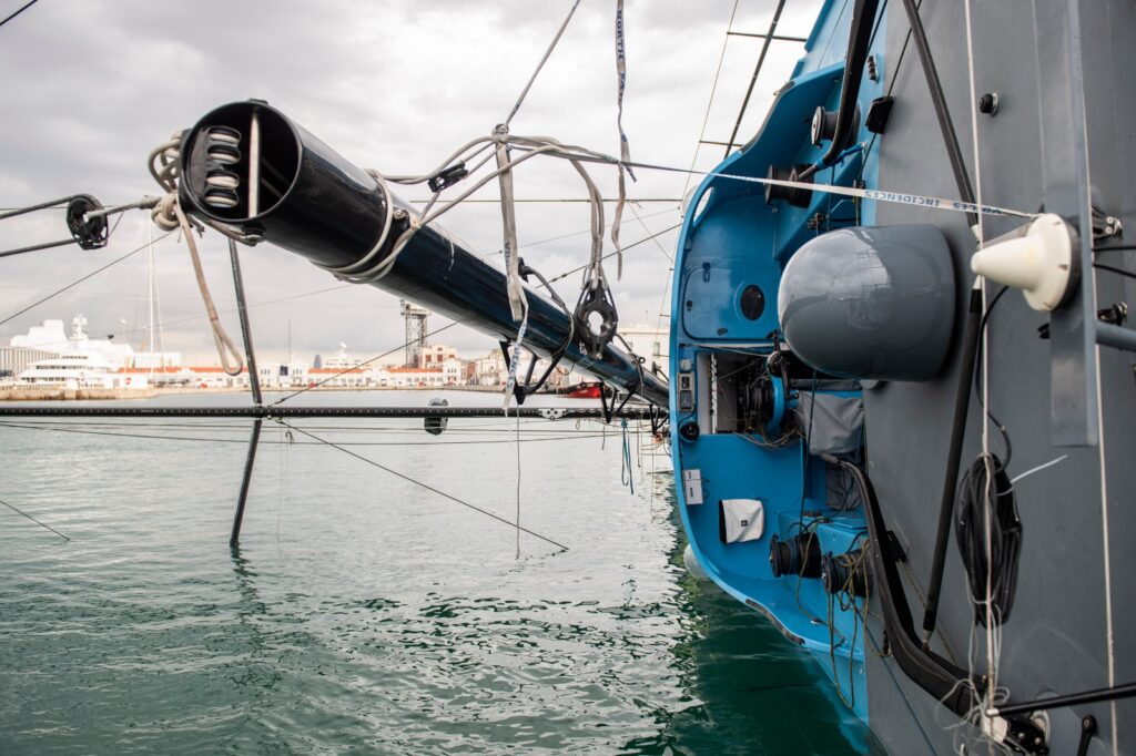 One Planet One Ocean