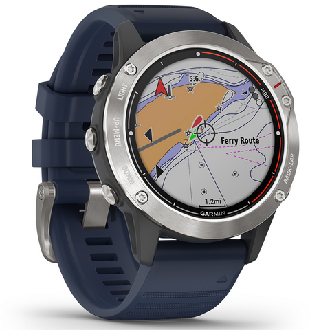 Garmin Quatix 6