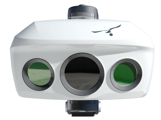 OSCAR: sistema de ayuda a la navegación