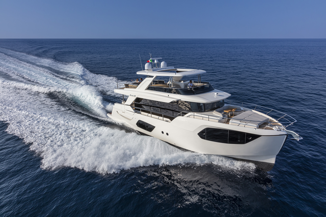 Absolute Navetta 68