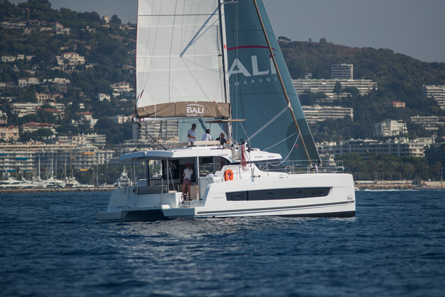 European Yacht of the Year 2021