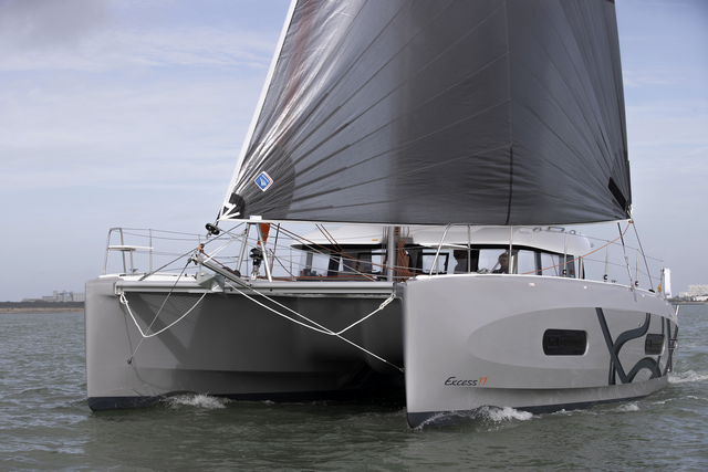 European Yacht of the Year 2021