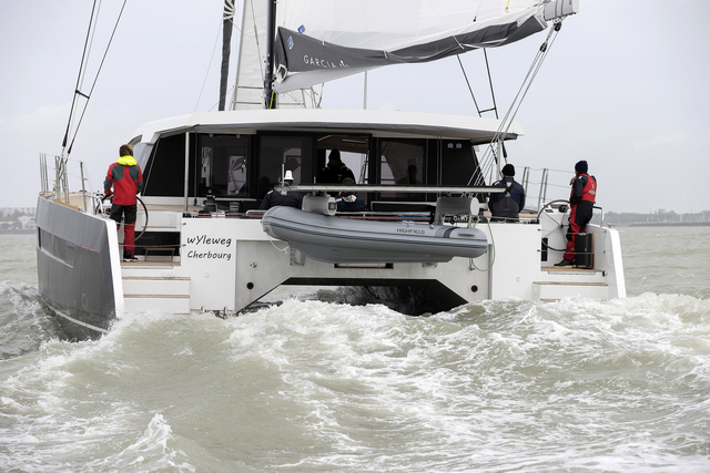 European Yacht of the Year 2021